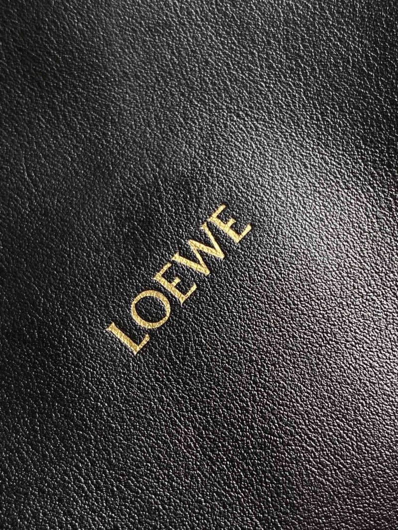 Loewe Flamenco Bags